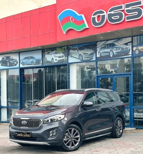 Kia Sorento-4