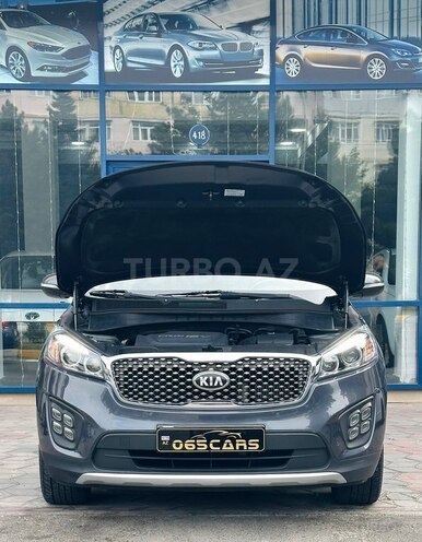 Kia Sorento-2