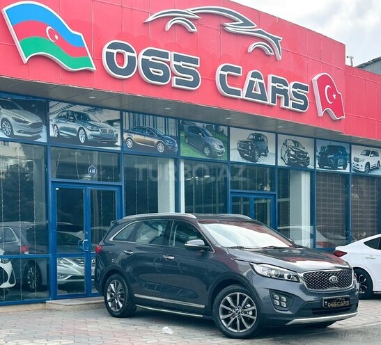 Kia Sorento-5