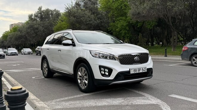 Kia Sorento-2