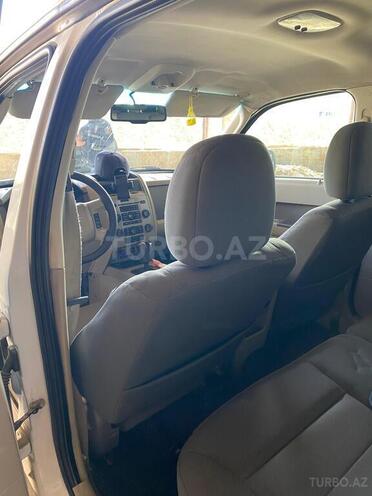 Ford Escape-5