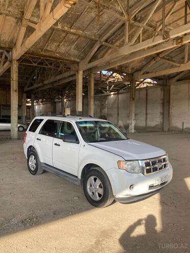 Ford Escape-2