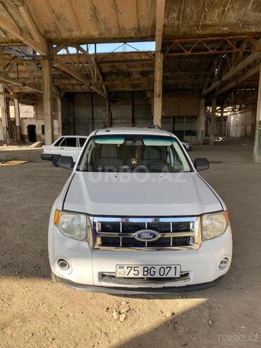 Ford Escape-1