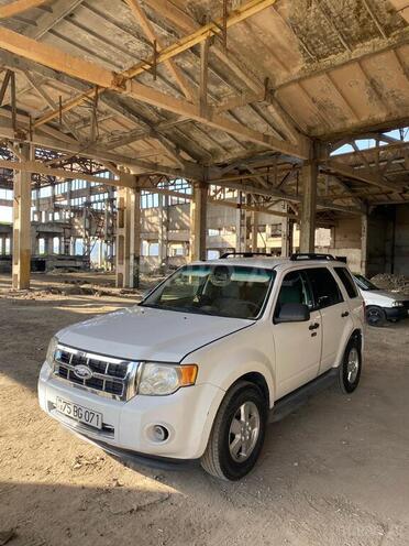 Ford Escape-3