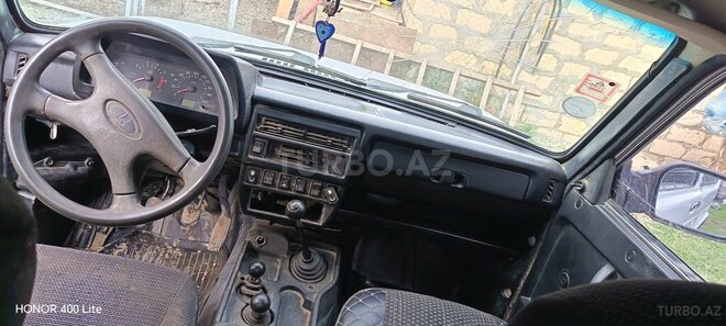 LADA (VAZ) Niva-10