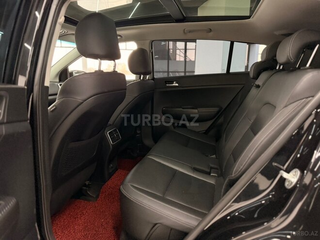 Kia Sportage-11