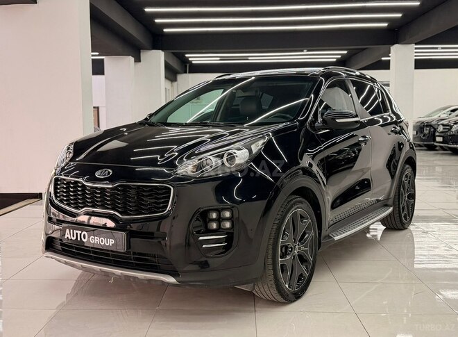 Kia Sportage-2