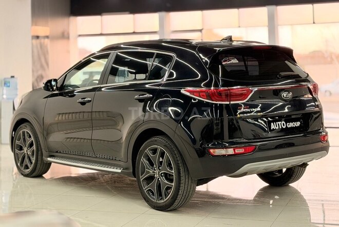 Kia Sportage-4