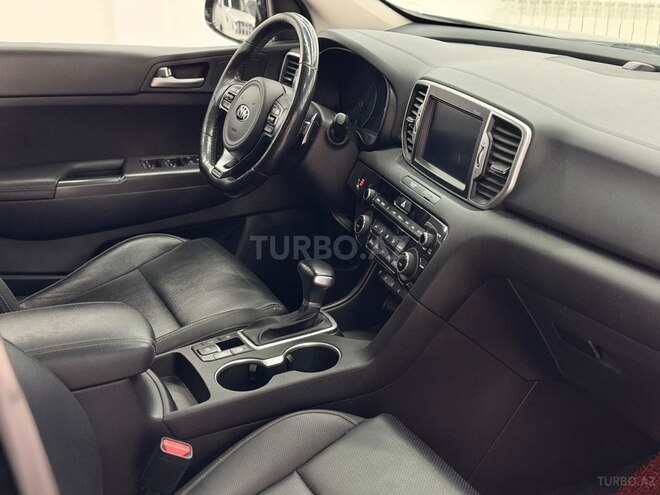 Kia Sportage-8