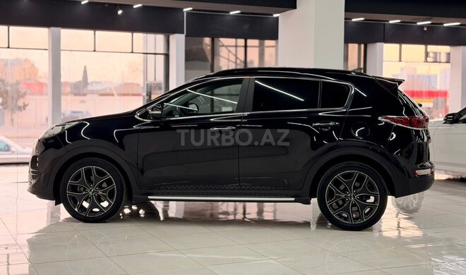 Kia Sportage-3