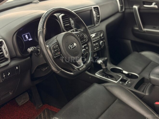 Kia Sportage-10