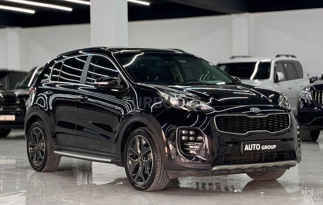 Kia Sportage-6