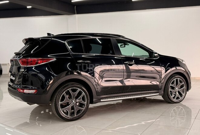 Kia Sportage-5