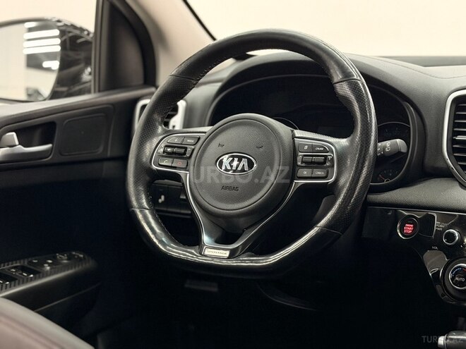 Kia Sportage-9