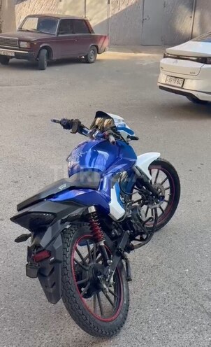 Tufan M50-2
