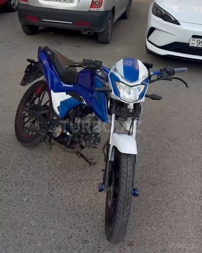 Tufan M50-1