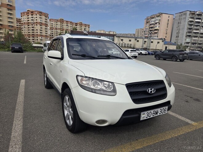 Hyundai Santa Fe-7