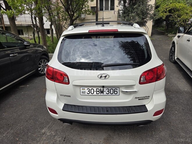 Hyundai Santa Fe-20