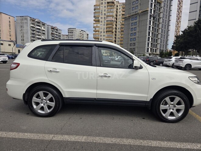 Hyundai Santa Fe-8