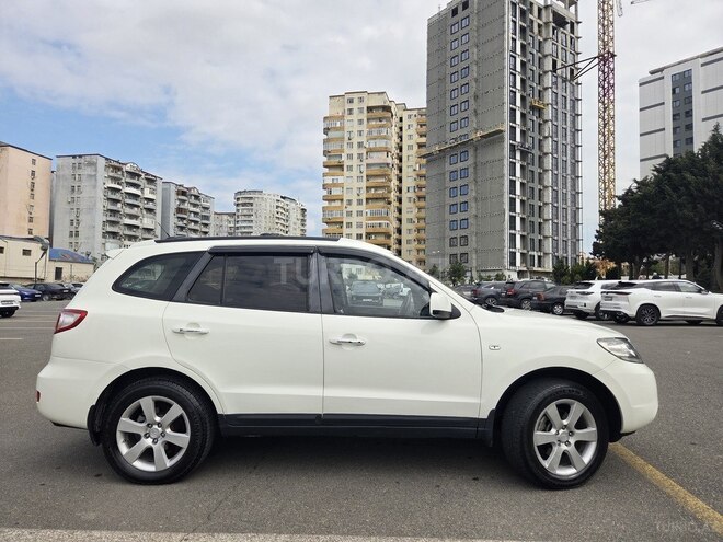 Hyundai Santa Fe-2