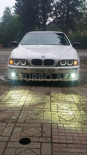 BMW 523-1