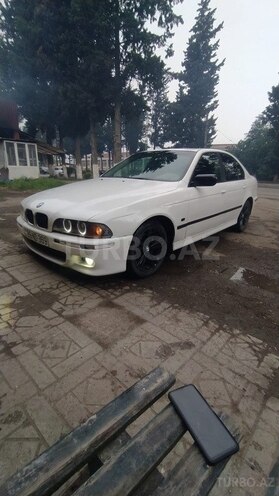 BMW 523-3