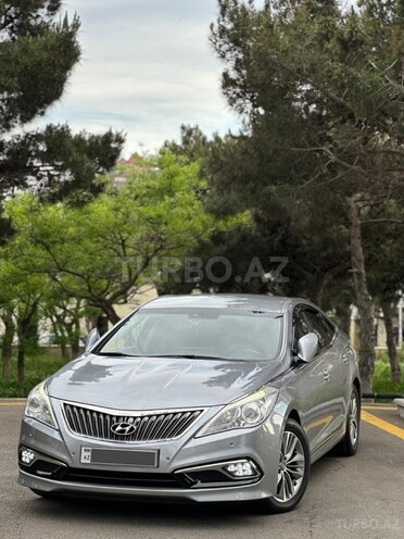 Hyundai Grandeur-2
