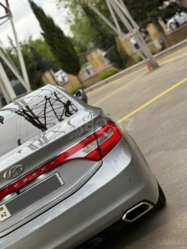 Hyundai Grandeur-8
