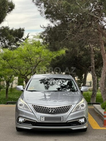Hyundai Grandeur-1