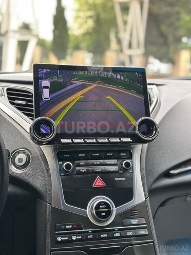 Hyundai Grandeur-21