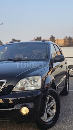 Kia Sorento-2