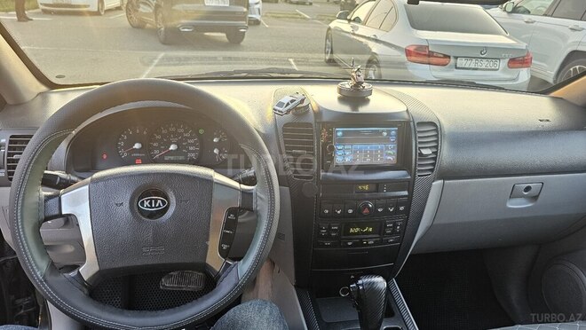 Kia Sorento-3