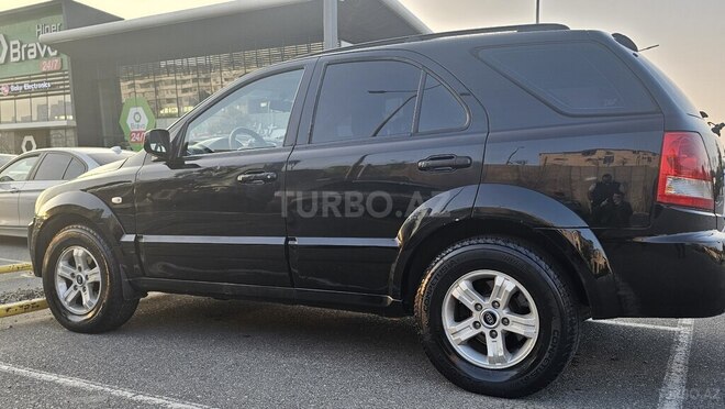 Kia Sorento-7