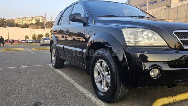 Kia Sorento-12