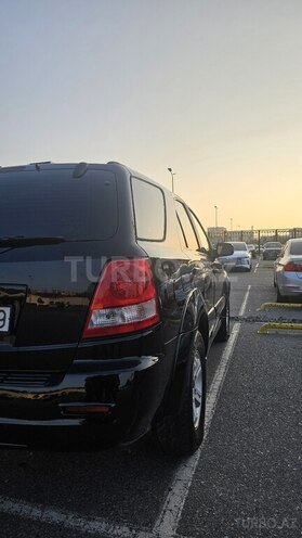 Kia Sorento-10