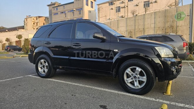 Kia Sorento-11