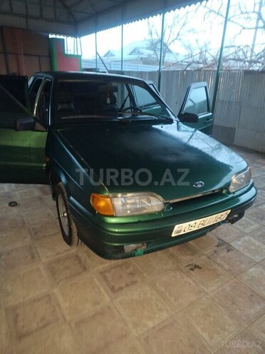 LADA (VAZ) 2115-2