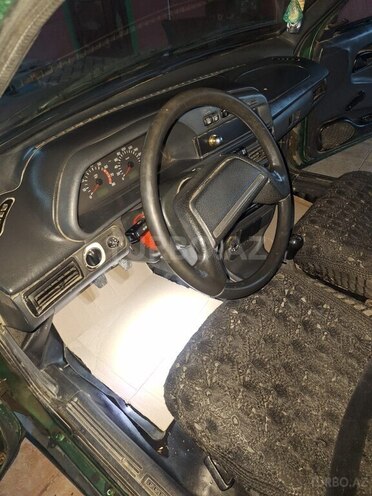 LADA (VAZ) 2115-5