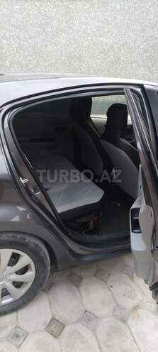 Toyota Prius C-5