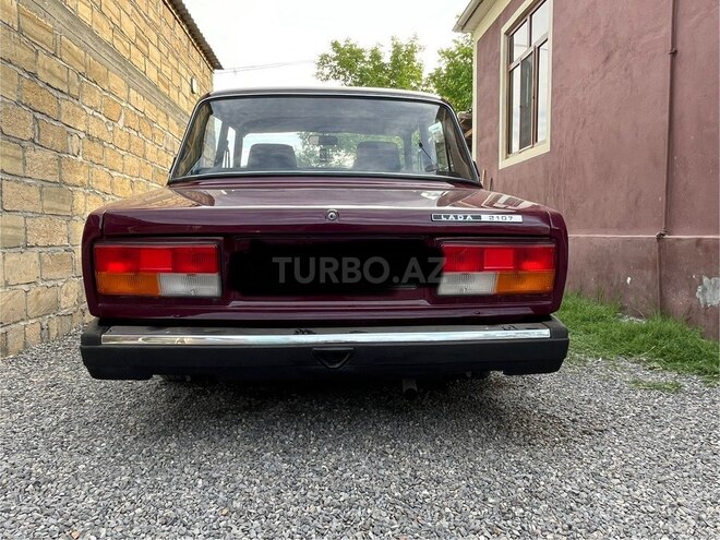 LADA (VAZ) 2107-9