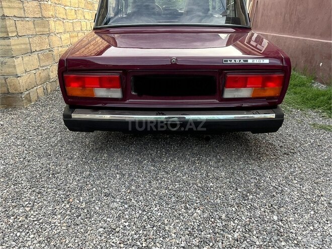 LADA (VAZ) 2107-6