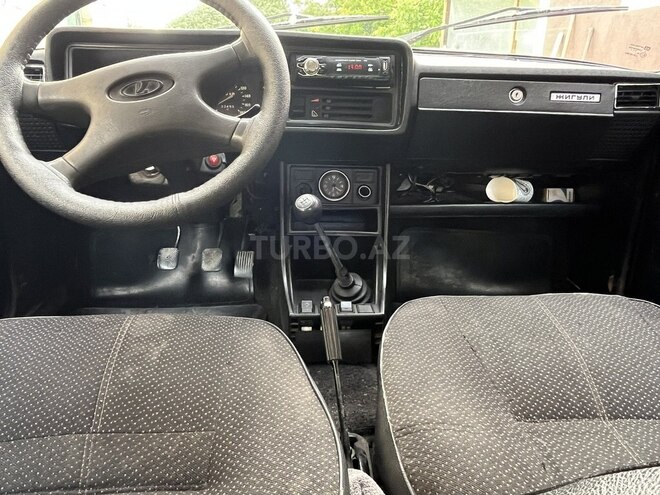 LADA (VAZ) 2107-7