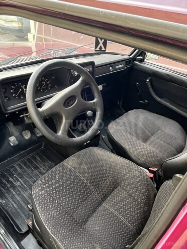 LADA (VAZ) 2107-8