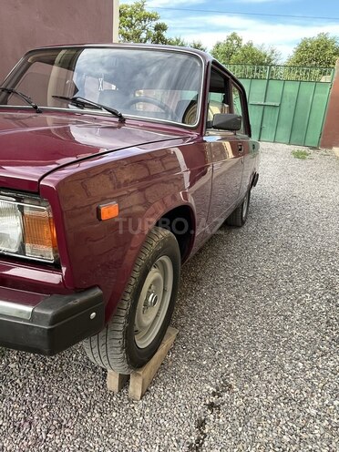 LADA (VAZ) 2107-3