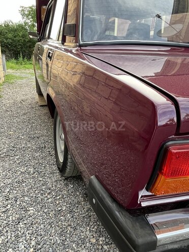 LADA (VAZ) 2107-14
