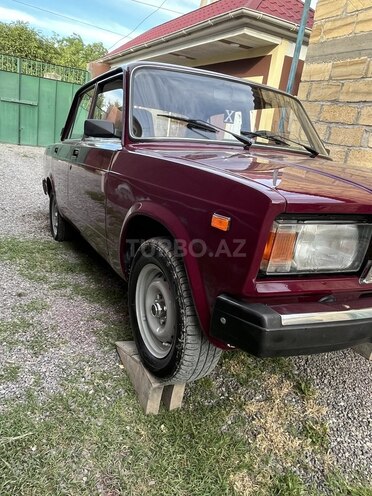 LADA (VAZ) 2107-4