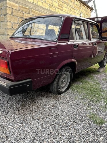 LADA (VAZ) 2107-13