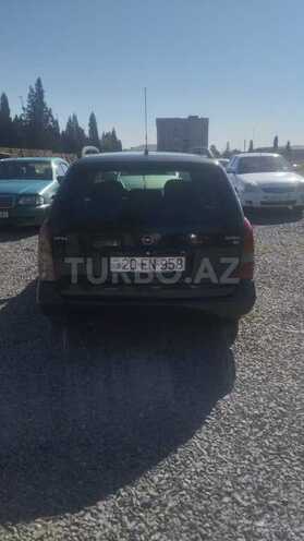 Opel Astra-5
