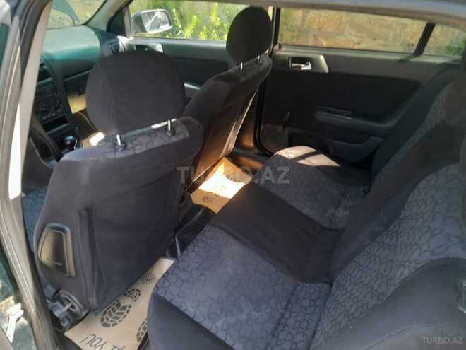 Opel Astra-6