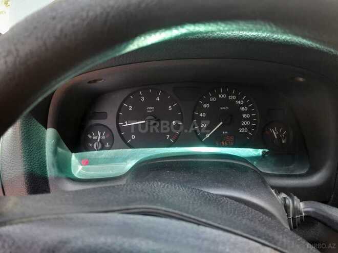 Opel Astra-2